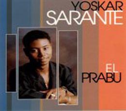 Yoskar Sarante – Ay Mami